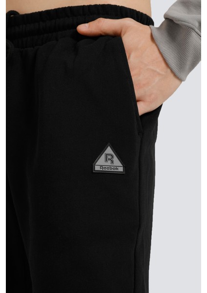 Atr Hoopwear Bb Pant Siyah Erkek Eşofman Altı