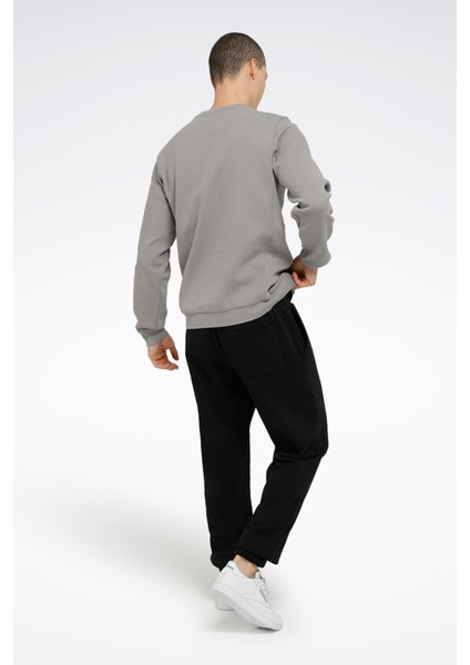 Atr Hoopwear Bb Pant Siyah Erkek Eşofman Altı