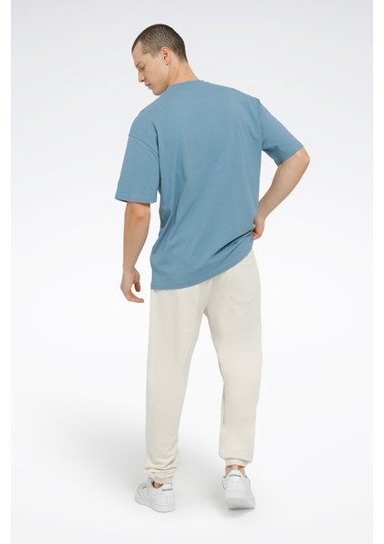 Very Tee Soluk Mavı Erkek Kısa Kol T-Shirt indirimleri