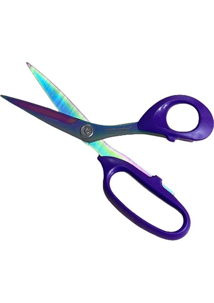 Titanium Lazer Kumaş Terzi Dikiş Makası GPT 9808