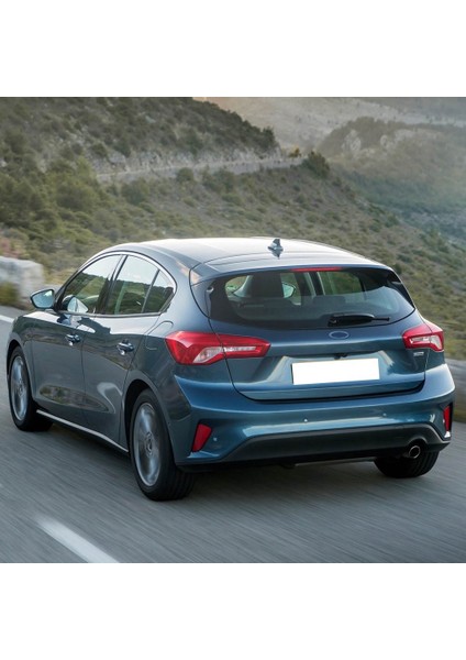 Ford Focus 4 Hb Hatchback 2019-2024 Arka Cam Silecek Silgi Silgeç