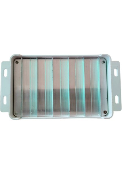 PM-10A 12 Volt - 24 Volt - 10 Amper 4 Usbli Dijital Otomatik Solar Şarj Regülatörü ( Lisinya )