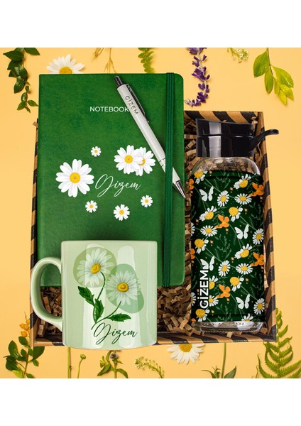 Kişiye Özel Hediye Kutusu 112887