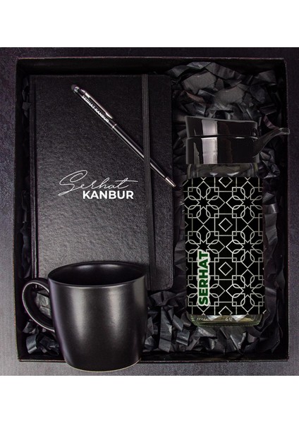 Kişiye Özel Tasarım Hediye Kutusu 110348