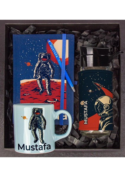 Kişiye Özel Hediye Kutusu 110200