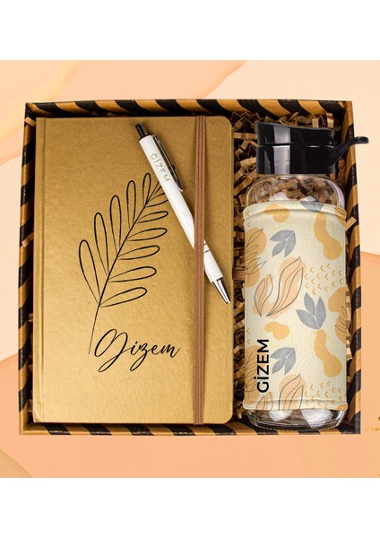 Kişiye Özel Hediye Kutusu 112915