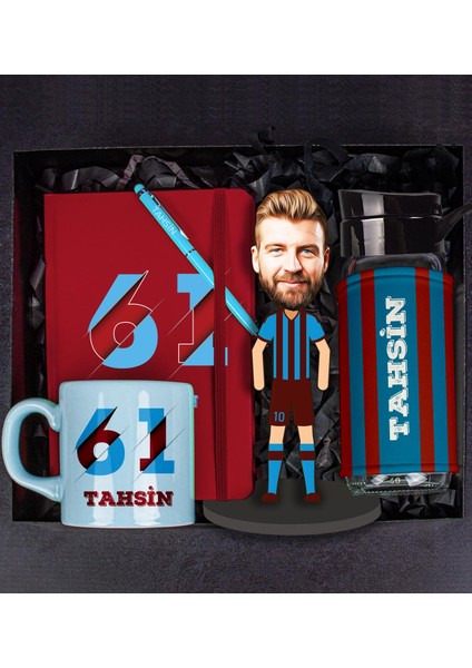 Kişiye Özel En Iyi Taraftar Hediye Kutusu 110190