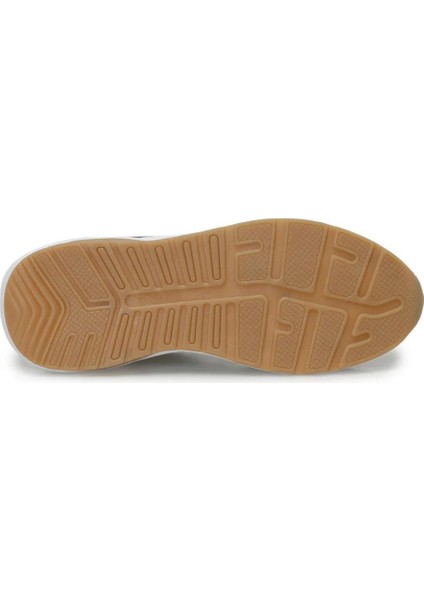 Husky 4fx Erkek Lacivert-Kırmızı-Mavi Sneaker Ayakkabı