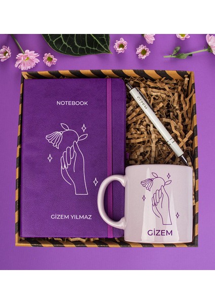 Kişiye Özel Hediye Kutusu 112886