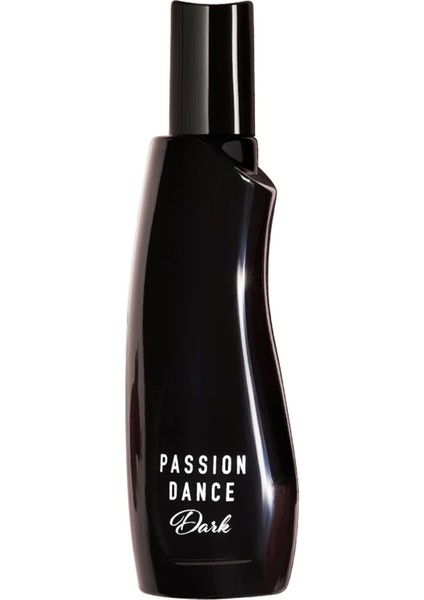 Passion Dance Dark Kadın Parfüm Edt 50 Ml.