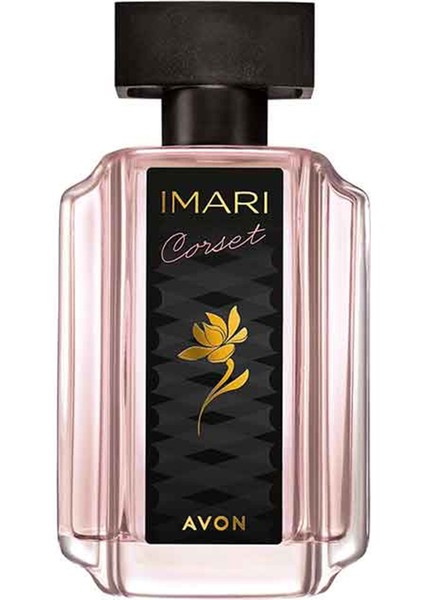 İmari Corset Kadın Parfüm EDT 50 ml