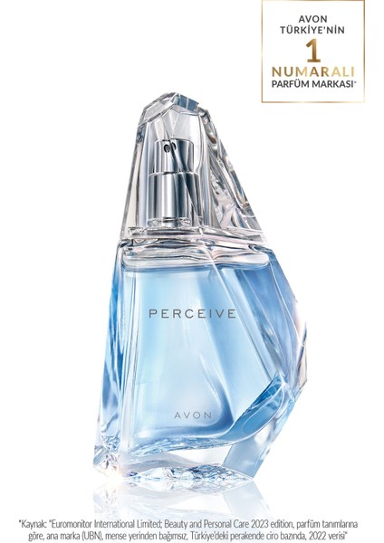 Perceive Kadın Parfüm EDP 100 ml