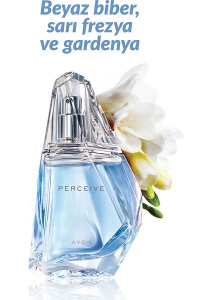 Perceive Kadın Parfüm EDP 100 ml