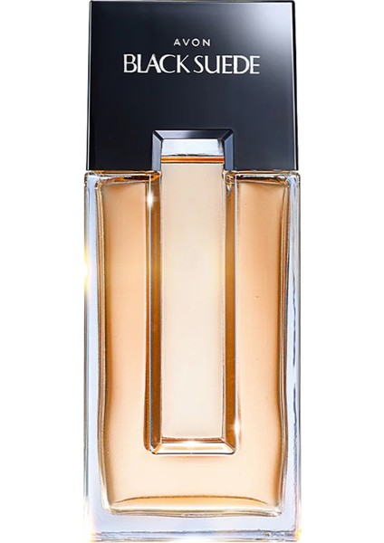 Black Suede Erkek Parfüm EDT 125 ml