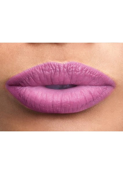 Ultra Mat Ruj Ideal Lilac Stick Renkli Nemlendirici Etki ile Konforlu Kullanım fiyatları