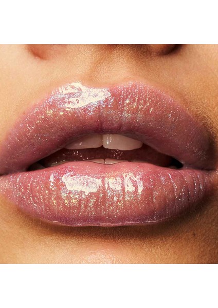 Ultra Color Lip Gloss Besleyici Dudak Parlatıcısı Lavender Haze