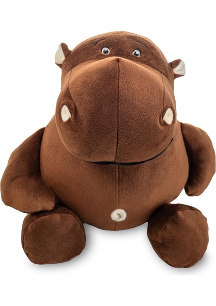Su Aygırı Peluş Oyuncak 35 cm