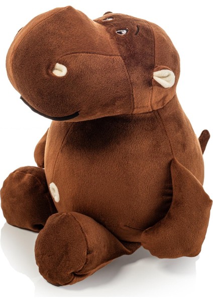 Su Aygırı Peluş Oyuncak 35 cm fiyatları