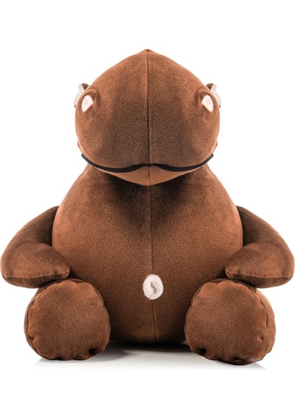 Su Aygırı Peluş Oyuncak 35 cm modelleri