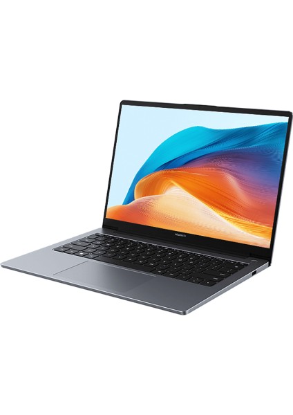 Matebook D14 2024 Intel Core I5 13420H 16GB 512GB SSD Windows 11