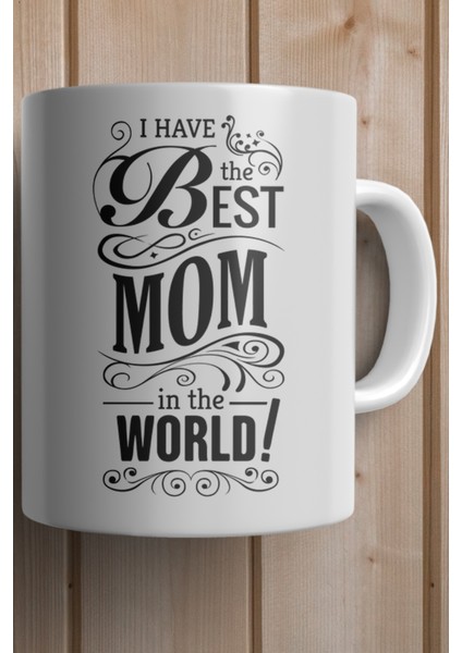 Yılbaşı Hediyesi Kişiye Özel Anneler Günü Baskılı Kupa Bardak fiyatları