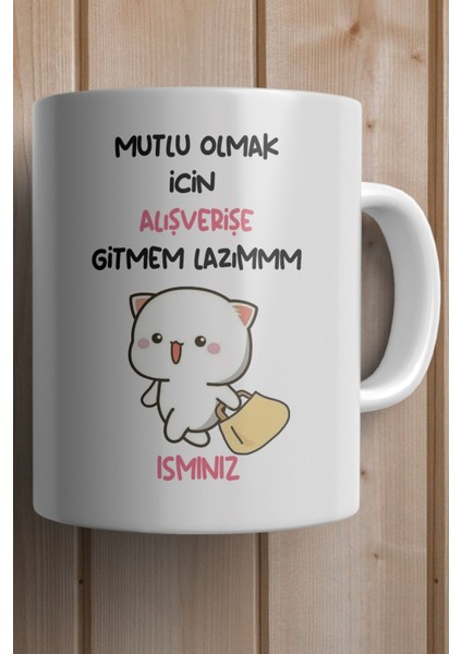 Sevgililer Günü Hediyesi Kişiye Özel Mood Baskılı Kupa Bardak fiyatları