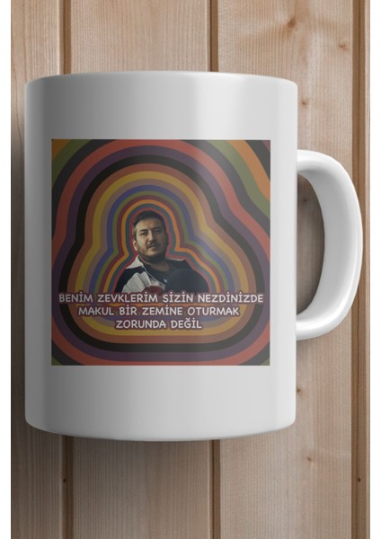 Gibi Dizisi Yılmaz Sözleri Baskılı Kupa Bardak fiyatları