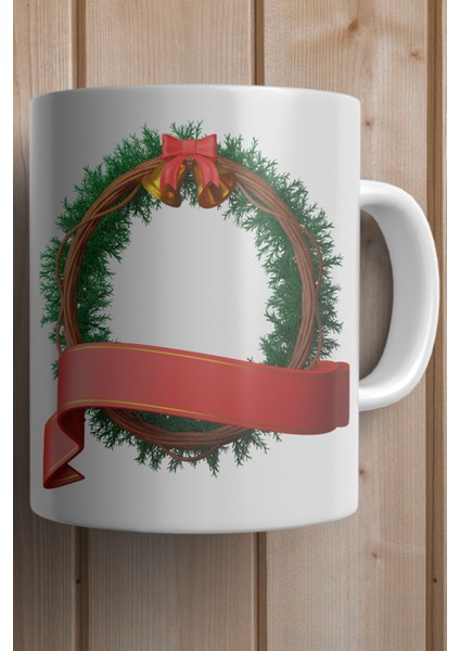 Yılbaşı Temalı Kişiye Özel Isimli Kupa Bardak fiyatları