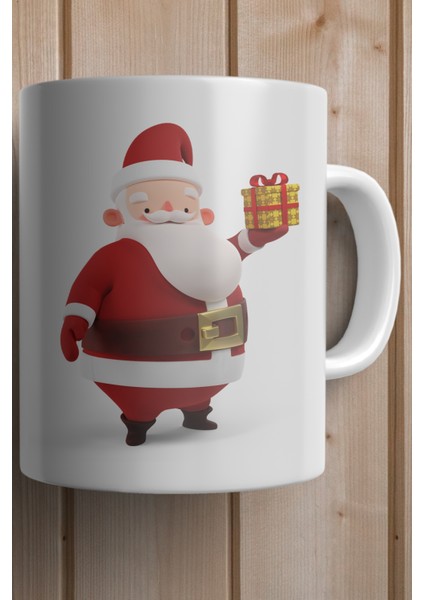 Yılbaşı Temalı Kişiye Özel Isimli Kupa Bardak fiyatları