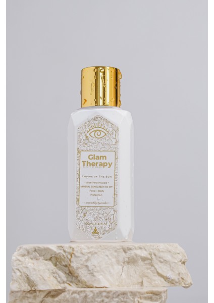 Solar Embrace Aloe Vera Infused 50Spf+ UVA-UVB Yüksek Güneş Korumalı Nemlendirici 100ml Aloe Vera-Gliserin-Allantoin modelleri