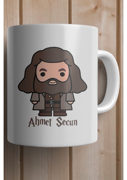 Yılbaşı Hediyesi Kişiye Özel Baskılı Kupa Bardak fiyatları