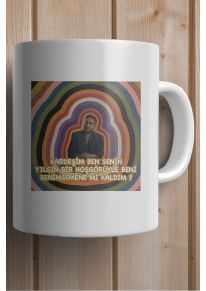 Gibi Dizisi ( Yılmaz ) Kişiye Özel Baskılı Kupa Bardak fiyatları