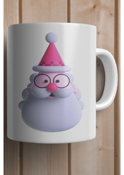 Yılbaşı Temalı Kişiye Özel Isimli Kupa Bardak fiyatları