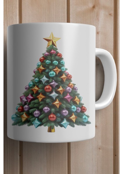 Yılbaşı Temalı Kişiye Özel Isimli Kupa Bardak fiyatları