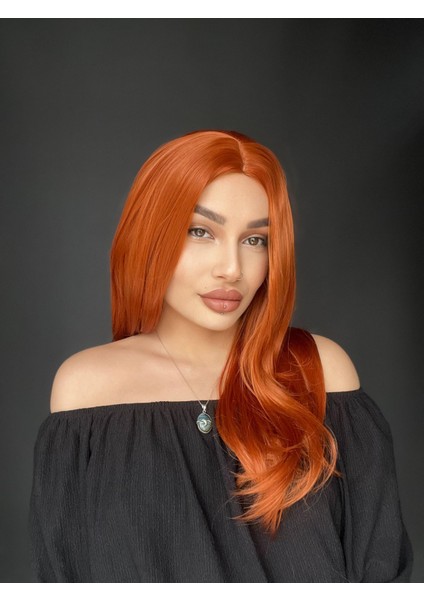 Hareketli Kesim Ortaboy Medikal Fiber Peruk Bakır fiyatları