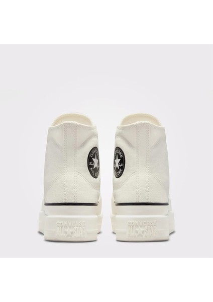 Chuck Taylor All Star Construct Erkek Sneaker
