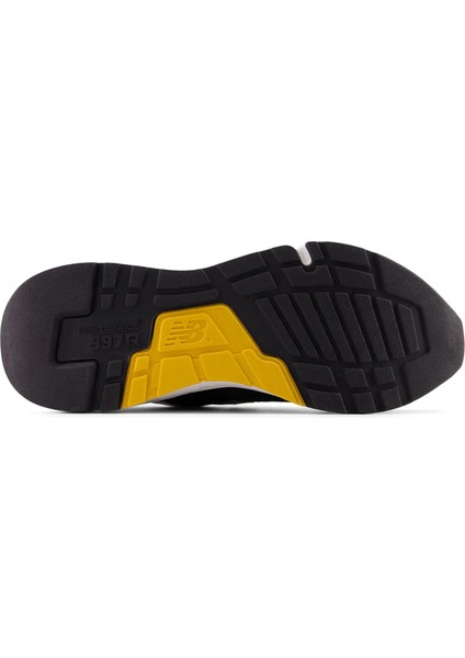 997R Siyah Unisex Ayakkabı modelleri