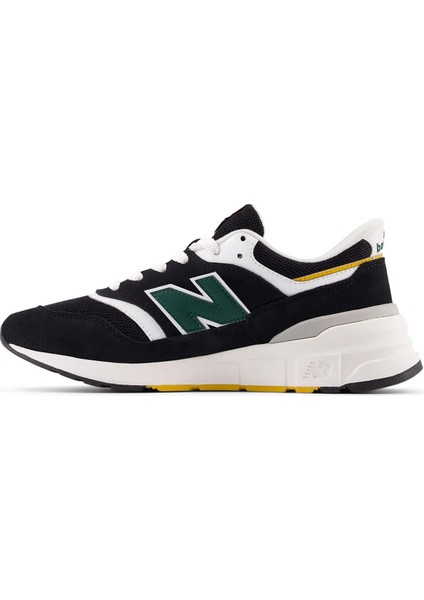 997R Siyah Unisex Ayakkabı fırsatları