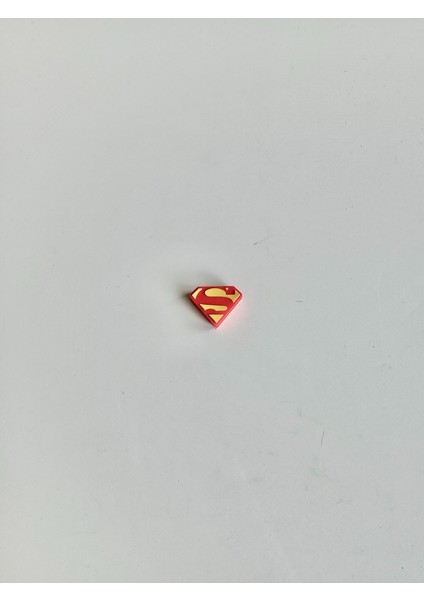 Superman Raket Titreşim Önleyici