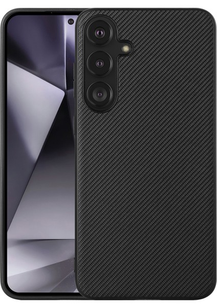 Samsung Galaxy S24+ El Askılı Deri+Tpu Arka lı Telefon Kılıfı (Yurt Dışından)