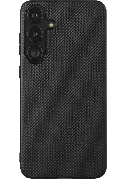Samsung Galaxy S24+ El Askılı Deri+Tpu Arka lı Telefon Kılıfı (Yurt Dışından)