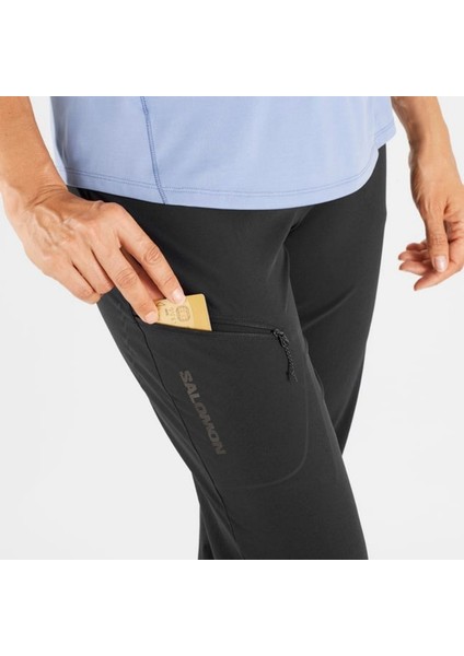 Wayfarer Kadın Siyah Pantolon modelleri