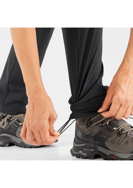 Wayfarer Kadın Siyah Pantolon fırsatları