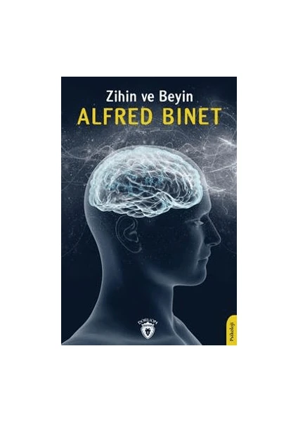 Zihin ve Beyin - Alfred Binet