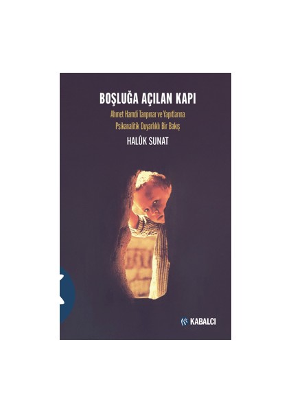 Boşluğa Açılan Kapı - Haluk Sunat