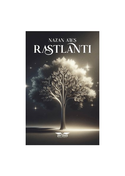 Rastlantı 1. Kitap - Nazan Ateş
