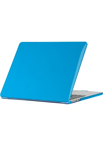 Darbeye Dayanıklı Kılıf Macbook Air 15 Inç (2023) M2 A2941/(2024) A3114 M3 Çizilmez Dizüstü Sert Pc Kılıfı Bebek si (Yurt Dışından)