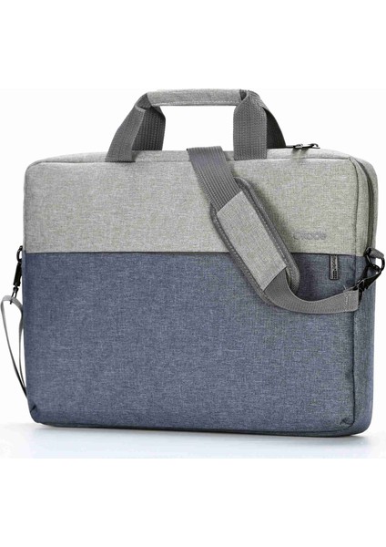 15,6 Inç Laptop Çantası Omuz Çantası Su Geçirmez Dizüstü Bilgisayar Çantası (Omuz Askılı) (Yurt Dışından) fiyatları