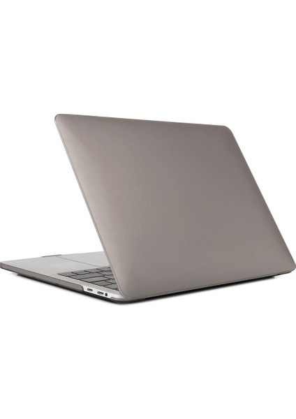 MacBook Pro 16 Inç (2019) A2141 Pc Koruyucu Kılıf + Ultra Ince Tpu Ab Versiyonu Klavye Filmi + Toz Önleyici Fişler 3'ü Bir Arada Set (Yurt Dışından)