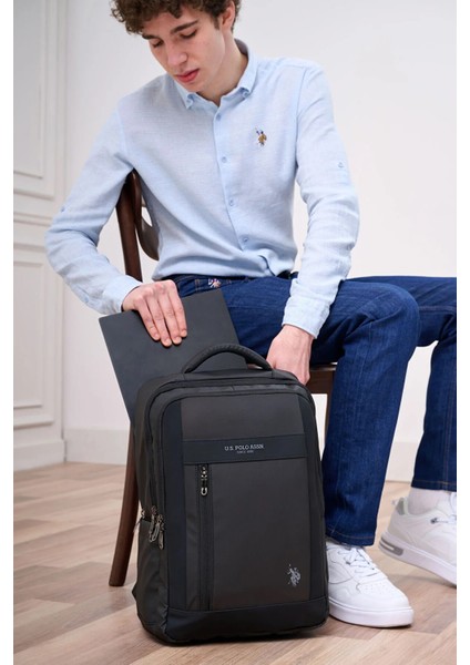 24484 Unisex Okul ve Sırt Çantası